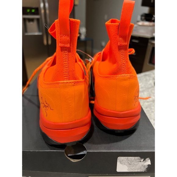 ArcTeryx Vertex Trail Running Shoes - NWT - Picture 6 of 7